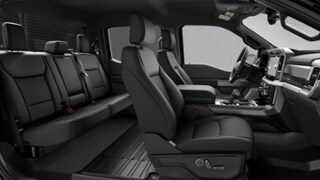 2026 Ford F-150® Internal Image 1